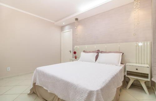 Jardim Itu Apartment | Apartamento Moderno com Terraço à 4Km do Consulado USA