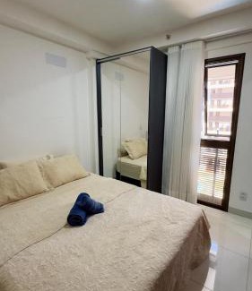 Guara Apartment | Apartamento moderno com uma ótima área de lazer