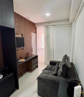 Guara Apartment | Apartamento moderno com uma ótima área de lazer