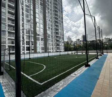 Manizales Apartment | Apartamento moderno con piscina climatizada gimnasio y coworking