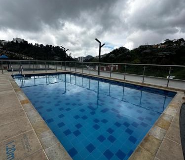 Manizales Apartment | Apartamento moderno con piscina climatizada gimnasio y coworking
