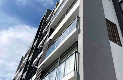 Jose Luis Bustamante y Rivero Apartment | Apartamento Moderno en Arequipa - Convención Minera Perumin