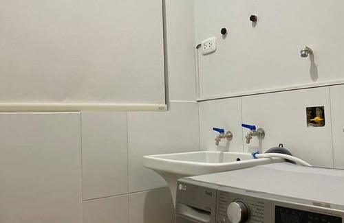 Jose Luis Bustamante y Rivero Apartment | Apartamento Moderno en Arequipa - Convención Minera Perumin