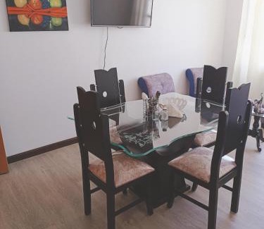 San Juan de Pasto Apartment | Apartamento moderno en condominio Agualongo