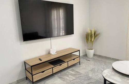 Huelva Apartment | Apartamento moderno en el centro de Huelva
