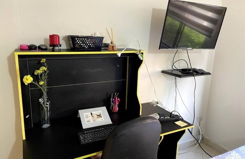 Cali Apartment | Apartamento moderno en el norte de Cali