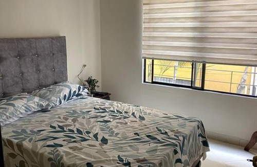 Cali Apartment | Apartamento moderno en el norte de Cali