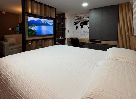 Popayan Apartment | Apartamento moderno Entrada automatizada Ubicación central