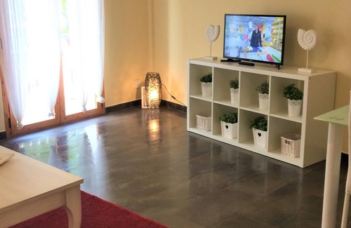 Arroyo de la Vega Apartment | APARTAMENTO MODERNO Y BIEN SITUADO PARA 6 PERSONAS