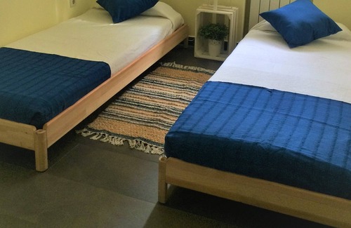 Arroyo de la Vega Apartment | APARTAMENTO MODERNO Y BIEN SITUADO PARA 6 PERSONAS