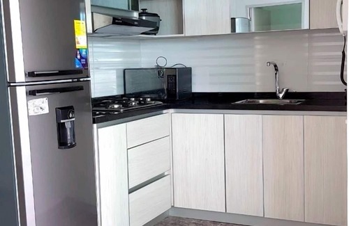 El Laguito Apartment | APARTAMENTO MODERNO FRENTE A EL MAR