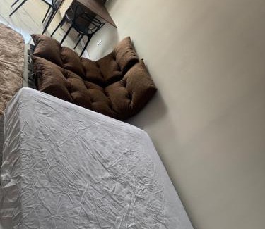 Sao Jose Apartment | Apartamento Moderno Novo 2025