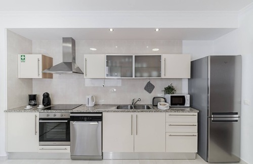 Imaculado Coracao de Maria Apartment | Apartamento moderno no centro da cidade, Santa Catarina II