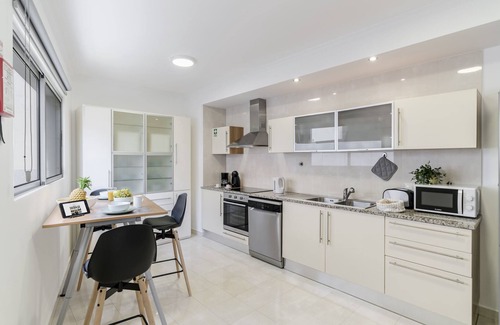 Imaculado Coracao de Maria Apartment | Apartamento moderno no centro da cidade, Santa Catarina II