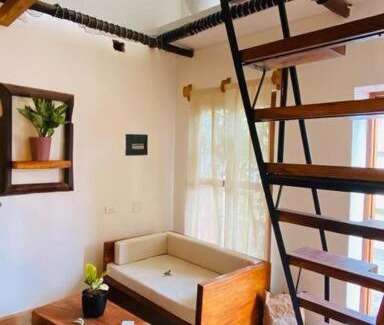 Santa Cruz de Mompox Apartment | Apartamento Moderno Pardo 1945