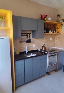 Portal da Ferradura Apartment | Apartamento moderno perto do centro e praia!
