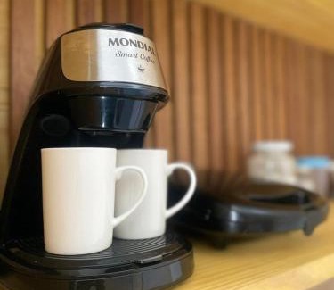 Portal da Ferradura Apartment | Apartamento moderno perto do centro e praia!