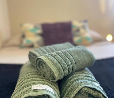 Portal da Ferradura Apartment | Apartamento moderno perto do centro e praia!