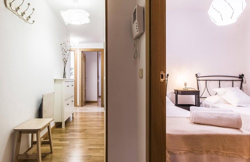 Chisagues Apartment | Apartamento MOIRA en BIELSA