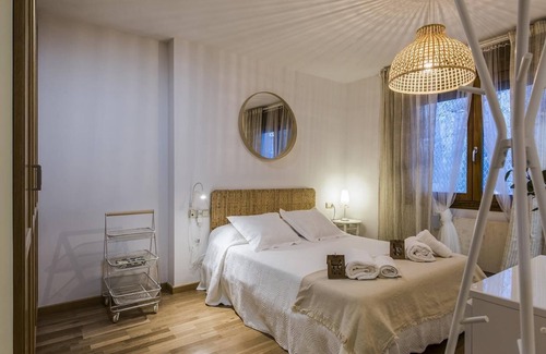 Chisagues Apartment | Apartamento MOIRA en BIELSA