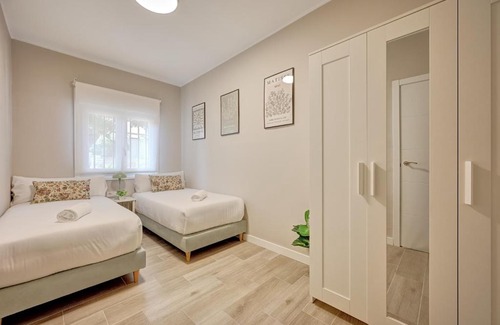 Logrono City Centre Apartment | Apartamento "Momentos" by Clabao