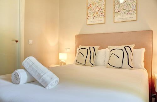 Logrono City Centre Apartment | Apartamento "Momentos" by Clabao