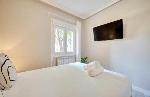 Logrono City Centre Apartment | Apartamento "Momentos" by Clabao