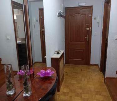 Onis Apartment | Apartamento Moni