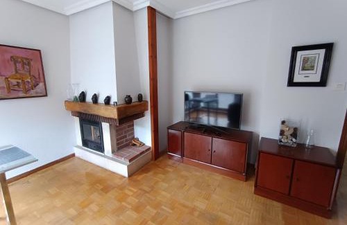 Onis Apartment | Apartamento Moni