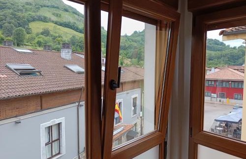 Onis Apartment | Apartamento Moni