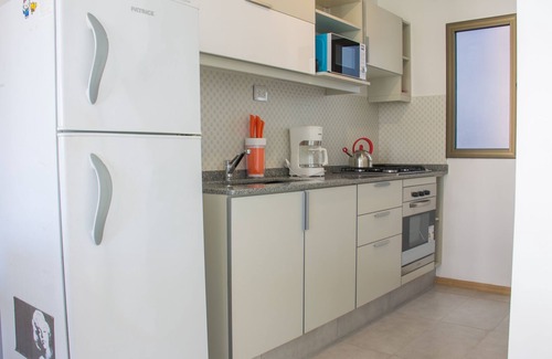 Centro House | Apartamento Monoambiente Céntrico, Nuevo y Muchos servicios