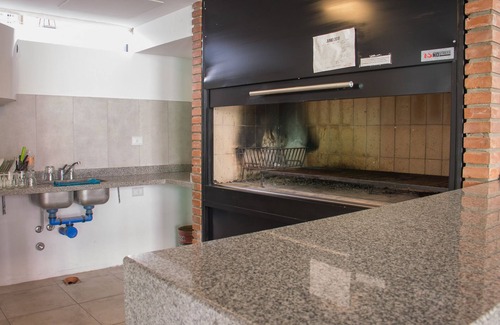 Centro House | Apartamento Monoambiente Céntrico, Nuevo y Muchos servicios