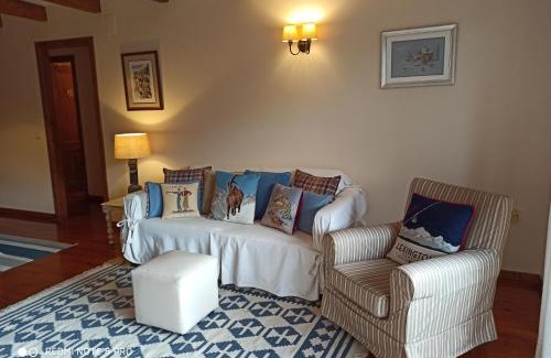 Mont Apartment | Apartamento Mont