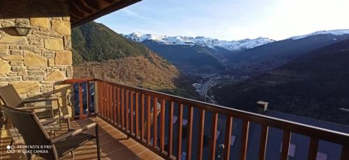 Mont Apartment | Apartamento Mont