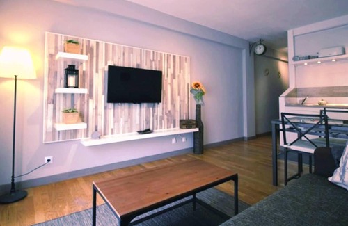 Villanua Apartment | Apartamento Monte Lierde