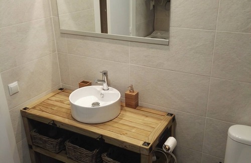 Villanua Apartment | Apartamento Monte Lierde