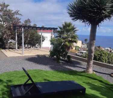 Brena Baja Apartment | Apartamento Montebreña