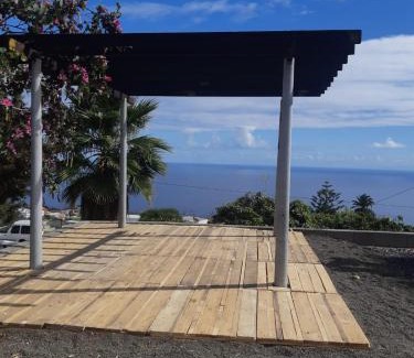 Brena Baja Apartment | Apartamento Montebreña