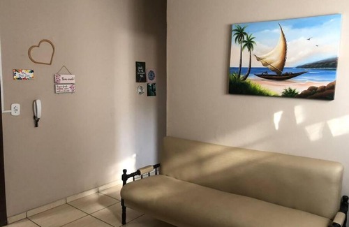 Jardim Montreal 1a Secao Apartment | Apartamento Montreal 1 - Próximo a Betim, Sarzedo e Ibirité