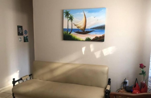 Jardim Montreal 1a Secao Apartment | Apartamento Montreal 1 - Próximo a Betim, Sarzedo e Ibirité