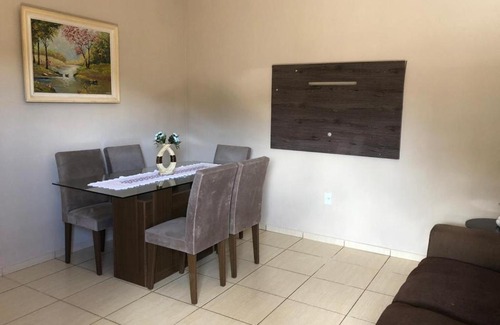 Jardim Montreal 1a Secao Apartment | Apartamento Montreal 5 - Próximo a Betim, Sarzedo e Ibirité