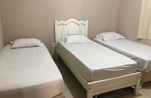 Jardim Montreal 1a Secao Apartment | Apartamento Montreal 5 - Próximo a Betim, Sarzedo e Ibirité