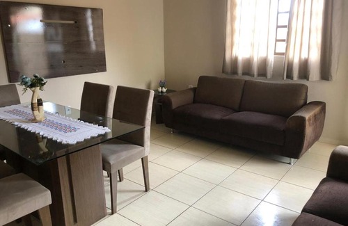 Jardim Montreal 1a Secao Apartment | Apartamento Montreal 5 - Próximo a Betim, Sarzedo e Ibirité