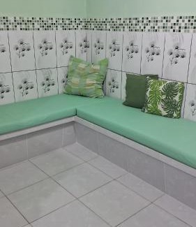 Ilha Comprida Apartment | Apartamento Morada do Sol