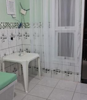 Ilha Comprida Apartment | Apartamento Morada do Sol