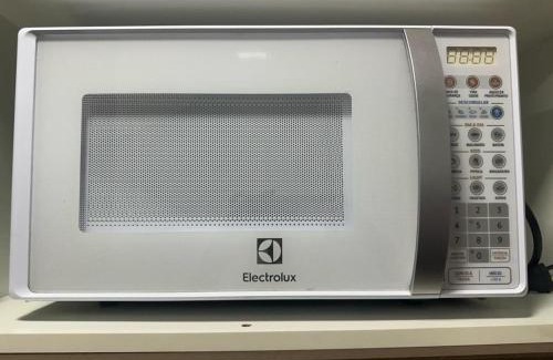 Coophamil Apartment | Apartamento Morada do Ouro II