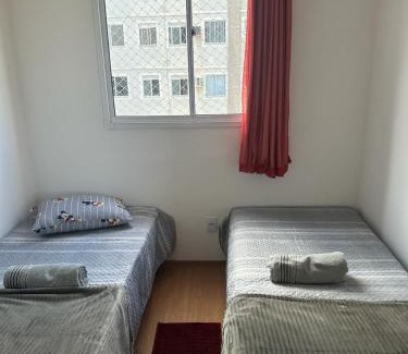 Coophamil Apartment | Apartamento Morada do Ouro II