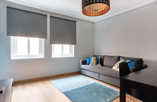 Murcia Apartment | Apartamento Morales