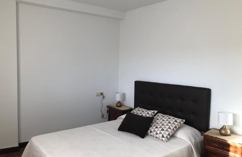 Meis Apartment | Apartamento Mosteiro Pontevedra