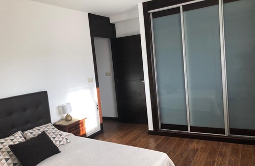 Meis Apartment | Apartamento Mosteiro Pontevedra